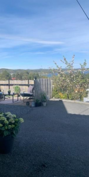 Hybel leilighet leis ut under Arendalsuka